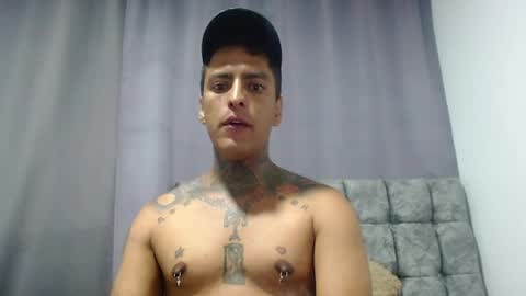 Snapshot of vicctorzc chatting on 06/07/26, 10:24 Victor cardenas online show from 06/07/26, 10:24