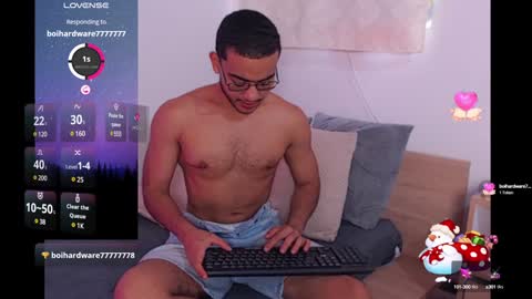 Vic online show from 02/03/25, 04:20