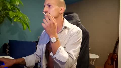 vicentiucalisthenics online show from 09/09/25, 06:07