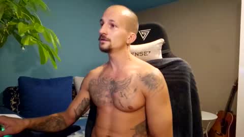 vicentiucalisthenics online show from 09/11/25, 05:57