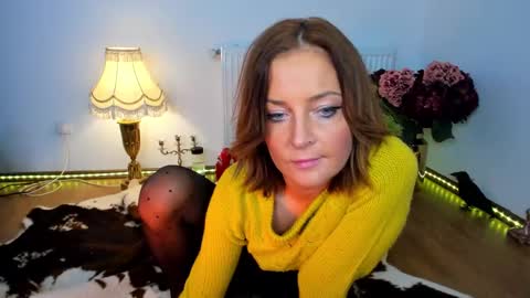 ViciousQueenu can call me Laura online show from 01/27/25, 08:40