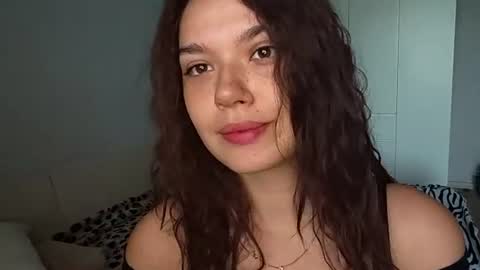 Lina online show from 06/27/26, 05:12