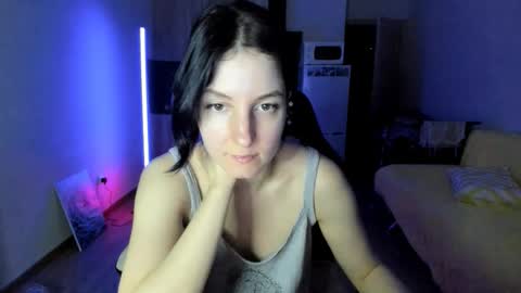 Snapshot of vickie_winters chatting on 10/24/25, 02:57 Victoria online show from 10/24/25, 02:57