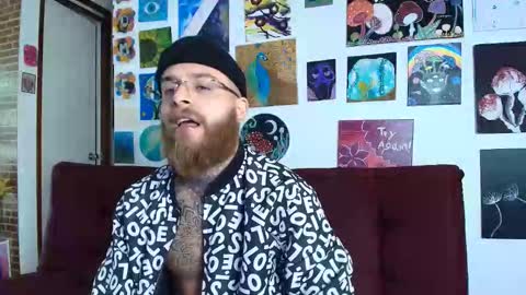 Snapshot of vickingcock7 chatting on 11/01/25, 07:10 vickingcock7 online show from 11/01/25, 07:10