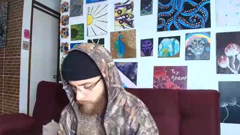 Snapshot of vickingcock7 chatting on 11/13/25, 06:56 vickingcock7 online show from 11/13/25, 06:56