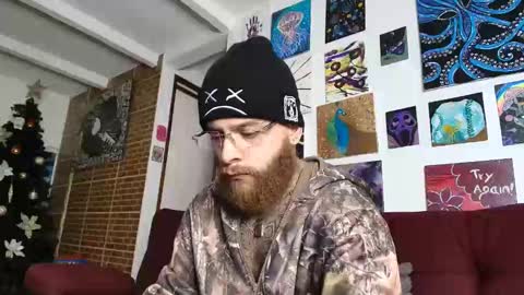 Snapshot of vickingcock7 chatting on 11/23/25, 07:19 vickingcock7 online show from 11/23/25, 07:19