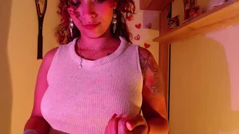 Vicky  online show from 02/09/25, 04:40