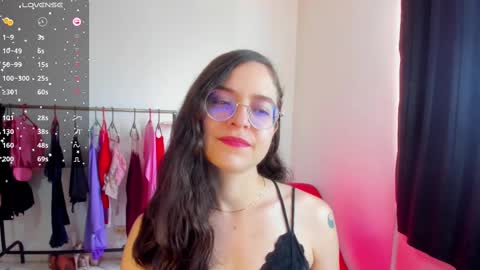 Vicky online show from 03/10/25, 07:07