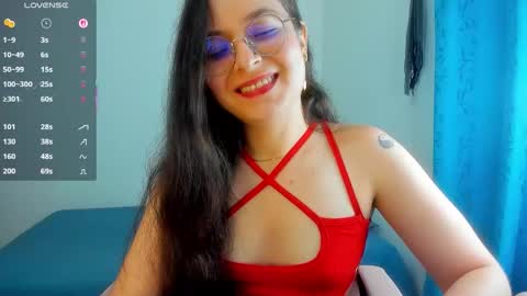 Snapshot of vicky_cristinax chatting on 01/11/26, 12:04 Vicky online show from 01/11/26, 12:04