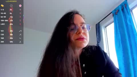 Snapshot of vicky_cristinax chatting on 02/27/26, 09:59 Vicky online show from 02/27/26, 09:59