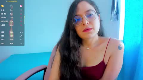 Snapshot of vicky_cristinax chatting on 03/06/26, 09:11 Vicky online show from 03/06/26, 09:11
