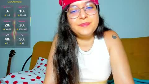 Snapshot of vicky_cristinax chatting on 04/01/26, 12:22 Vicky online show from 04/01/26, 12:22