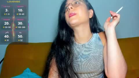 Snapshot of vicky_cristinax chatting on 04/01/26, 11:13 Vicky online show from 04/01/26, 11:13