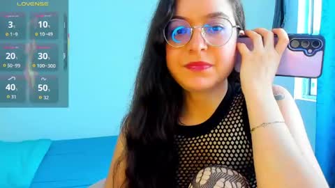Snapshot of vicky_cristinax chatting on 04/28/26, 10:26 Vicky online show from 04/28/26, 10:26