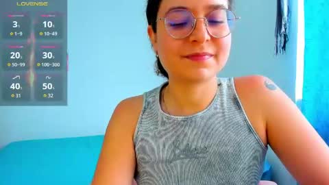 Snapshot of vicky_cristinax chatting on 04/29/26, 08:15 Vicky online show from 04/29/26, 08:15