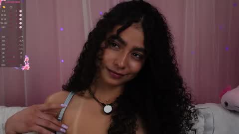 vicky_curly online show from 11/01/25, 12:01