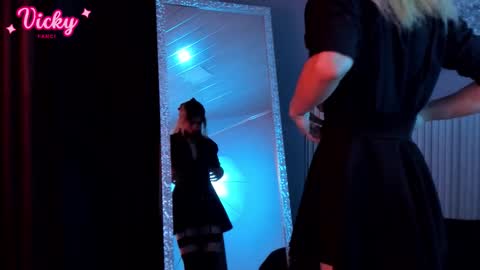 Snapshot of vicky_fant4sy chatting on 02/02/26, 01:21 Vicky online show from 02/02/26, 01:21