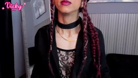 Snapshot of vicky_fant4sy chatting on 02/28/26, 02:40 Vicky online show from 02/28/26, 02:40