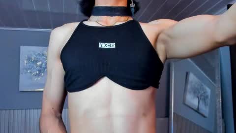 Snapshot of vicky_fant4sy chatting on 04/23/26, 03:14 Vicky online show from 04/23/26, 03:14