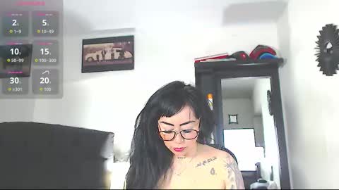 Snapshot of vicky_hotmilf chatting on 11/11/25, 11:10 Vicky online show from 11/11/25, 11:10