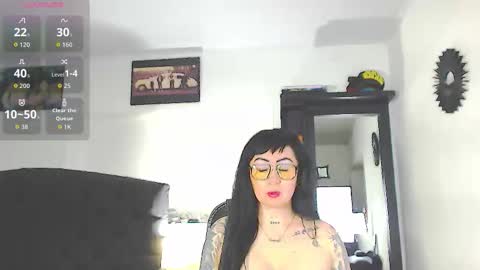 Snapshot of vicky_hotmilf chatting on 12/15/25, 11:14 Vicky online show from 12/15/25, 11:14