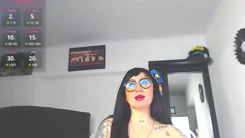 Snapshot of vicky_hotmilf chatting on 02/16/26, 11:06 Vicky online show from 02/16/26, 11:06