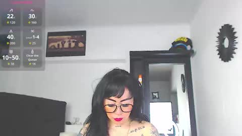 Snapshot of vicky_hotmilf chatting on 02/17/26, 10:56 Vicky online show from 02/17/26, 10:56