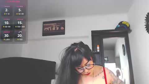 Snapshot of vicky_hotmilf chatting on 03/09/26, 11:03 Vicky online show from 03/09/26, 11:03