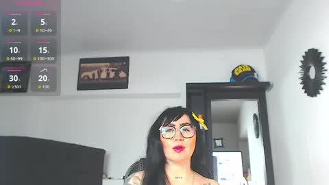 Snapshot of vicky_hotmilf chatting on 03/31/26, 11:10 Vicky online show from 03/31/26, 11:10