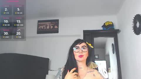 Snapshot of vicky_hotmilf chatting on 04/03/26, 12:36 Vicky online show from 04/03/26, 12:36