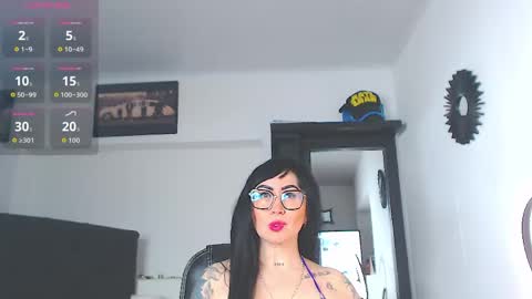 Snapshot of vicky_hotmilf chatting on 04/07/26, 10:26 Vicky online show from 04/07/26, 10:26