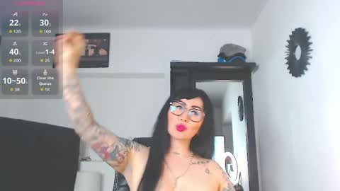 Snapshot of vicky_hotmilf chatting on 04/10/26, 11:04 Vicky online show from 04/10/26, 11:04