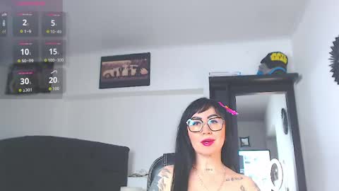Snapshot of vicky_hotmilf chatting on 04/20/26, 11:13 Vicky online show from 04/20/26, 11:13