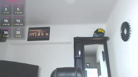 Snapshot of vicky_hotmilf chatting on 04/21/26, 10:32 Vicky online show from 04/21/26, 10:32