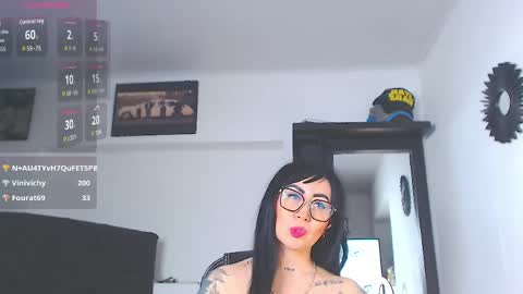 Snapshot of vicky_hotmilf chatting on 04/23/26, 12:29 Vicky online show from 04/23/26, 12:29