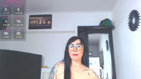 Snapshot of vicky_hotmilf chatting on 05/20/26, 10:54 Vicky online show from 05/20/26, 10:54