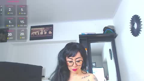 Snapshot of vicky_hotmilf chatting on 06/03/26, 11:13 Vicky online show from 06/03/26, 11:13