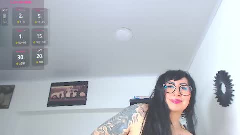 Snapshot of vicky_hotmilf chatting on 06/10/26, 11:09 Vicky online show from 06/10/26, 11:09
