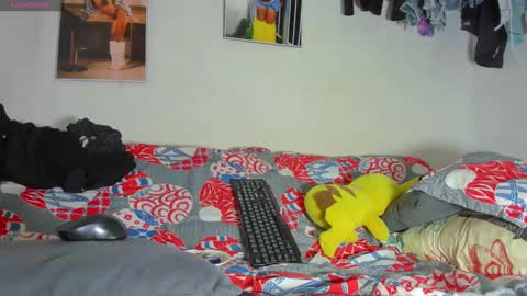vicky manuela online show from 01/18/25, 11:11