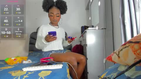 Snapshot of vicky_hotteei chatting on 12/23/25, 02:53 vicky manuela online show from 12/23/25, 02:53