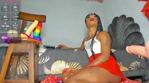 vicky manuela online show from 07/23/26, 09:51