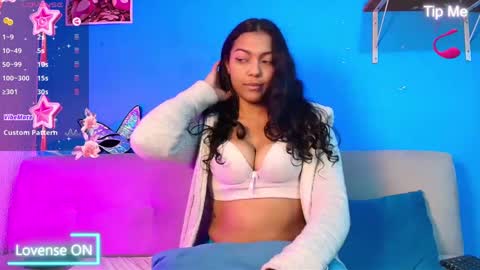 vicky_miller_05 online show from 02/24/25, 06:15