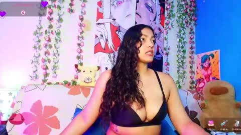 vicky_miller_05 online show from 05/18/26, 07:41