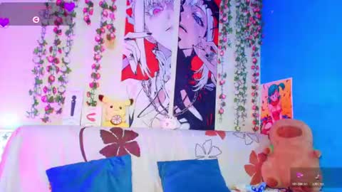 vicky_miller_05 online show from 06/29/26, 11:05