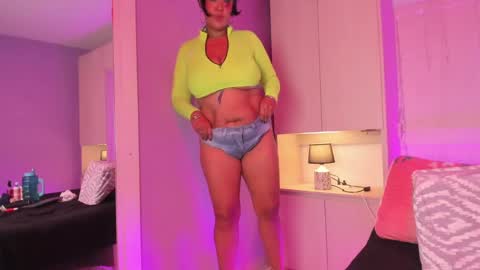 V I C K Y online show from 01/08/25, 11:19
