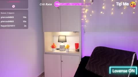 V I C K Y online show from 07/17/26, 08:54
