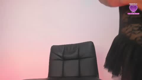 VICKY SWEET online show from 08/06/26, 10:00