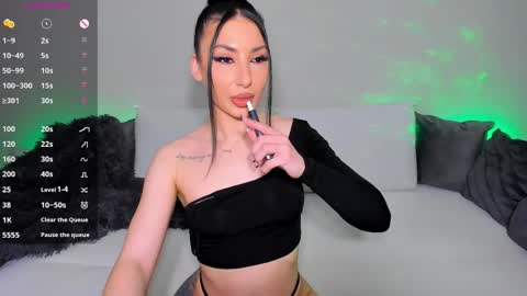 Snapshot of vickyboo chatting on 05/11/26, 01:06 Vicky Boo online show from 05/11/26, 01:06
