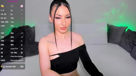 Snapshot of vickyboo chatting on 05/11/26, 02:45 Vicky Boo online show from 05/11/26, 02:45