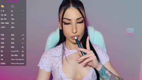 Snapshot of vickyboo chatting on 07/07/26, 02:58 Vicky Boo online show from 07/07/26, 02:58